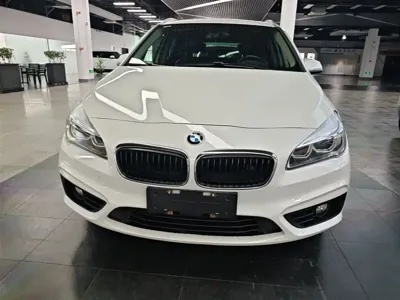BMW 2 Series Active Tourer