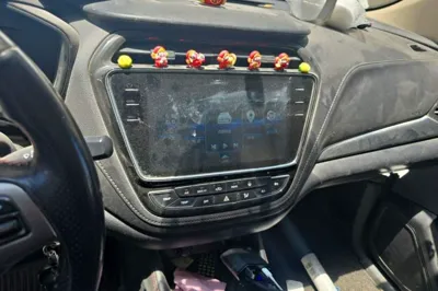 CHANGAN OSHAN A800