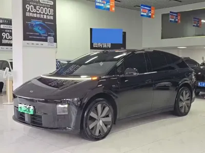 Li Auto 理想i6