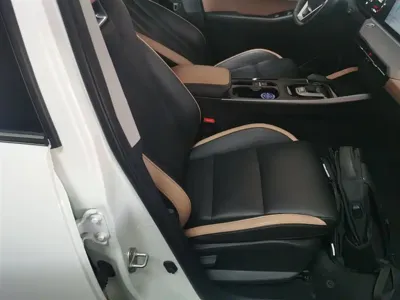 Geely Haoyue Pro