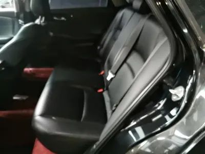 Honda Crider