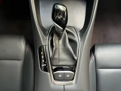 MG MG5