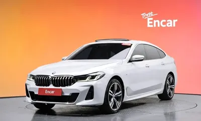 BMW Gran Turismo