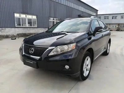 Lexus RX Classic