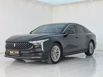 Bestune B70
