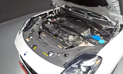 Maserati Grecale