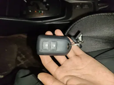 Toyota Yaris L