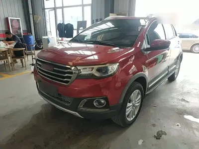 Haval H1
