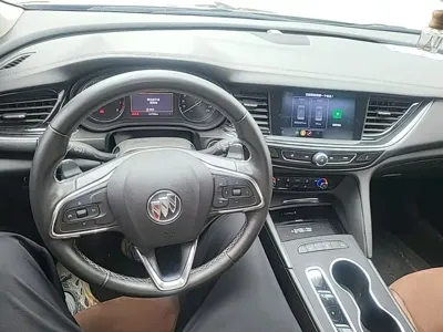 Buick Regal