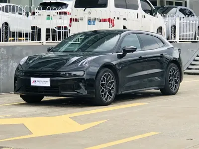 Zeekr 001