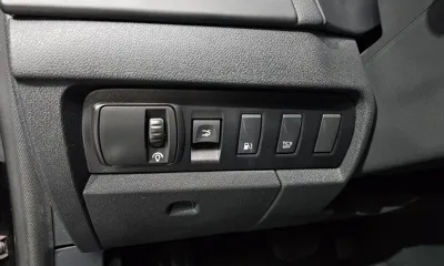 Renault-KoreaSamsung SM3