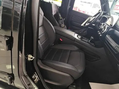Beijing Off-Road BJ40