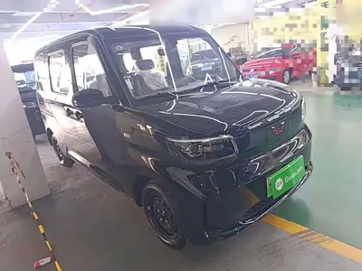 Wuling Zhiguang EV