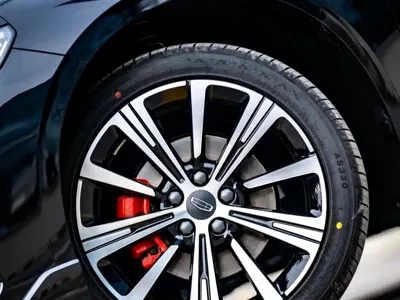 Geely Xingrui