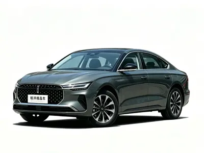 Lincoln Z