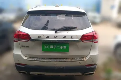 Haval H2