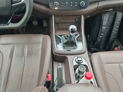 Dongfeng Rich 7