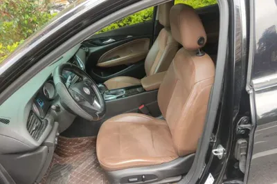 Buick Regal