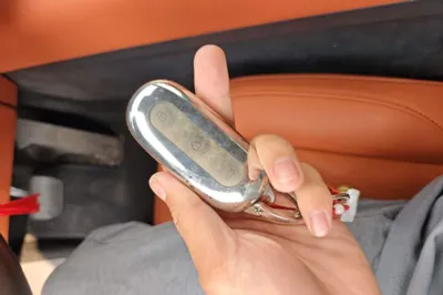Li Auto L7