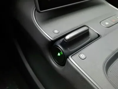 Nio ET5