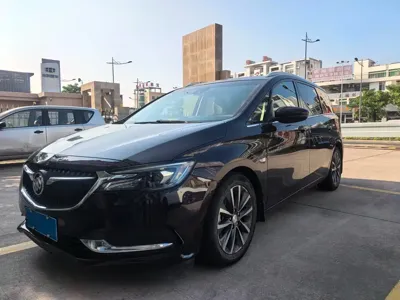 Buick GL6