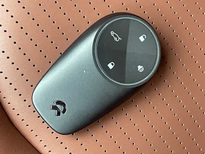 Nio EC6