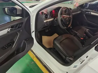 Jetta VA3