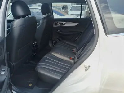 Roewe RX5 Max