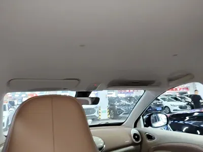 Wuling Bingo
