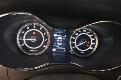 Baojun 560