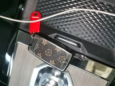 Land Rover Evoque