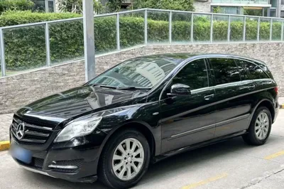 Mercedes-Benz R-Class