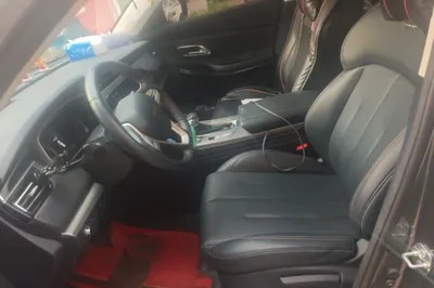 CHANGAN OSHAN X7