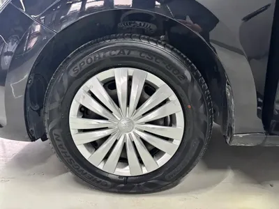 Volkswagen Santana