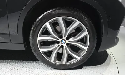 BMW X2 (F39)