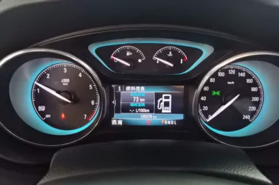 Buick Envision