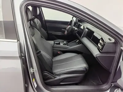 BYD Qin L