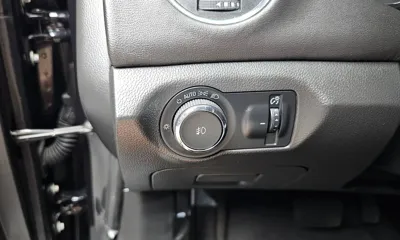 ChevroletGMDaewoo Cruze