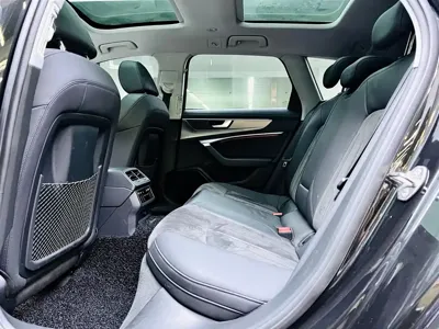 Audi A6 (Import)