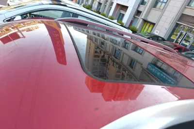 MG GS
