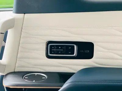 Buick Century