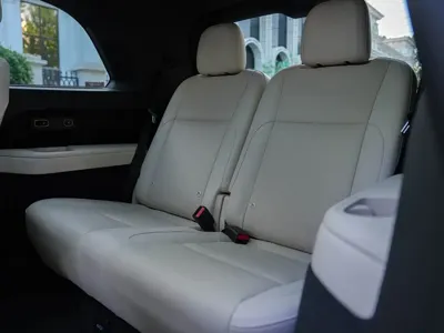 Li Auto Li L9