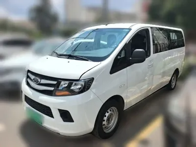 JAC Refine Refine M3