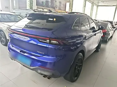 Fengxing Fengxing T5 EVO
