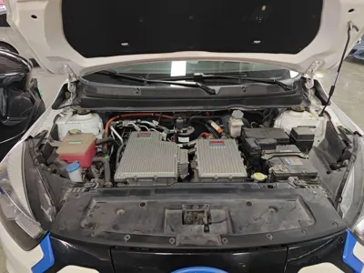 JAC iEV7S