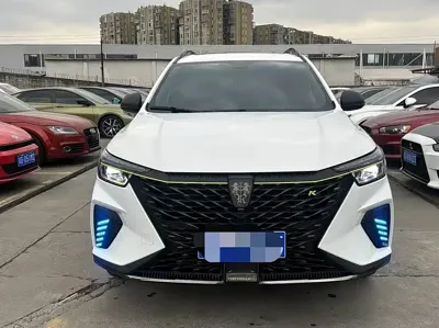 Roewe RX5