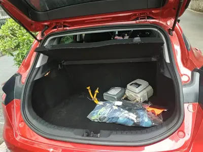 Geely Emgrand S