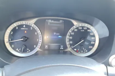 Nissan Terra