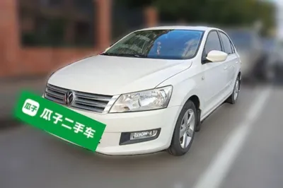 Volkswagen Santana