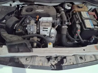 Chevrolet Monza